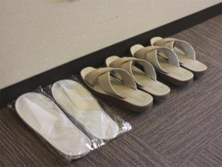 Hotel Route-Inn Shimada Yoshida Inter Quarto foto