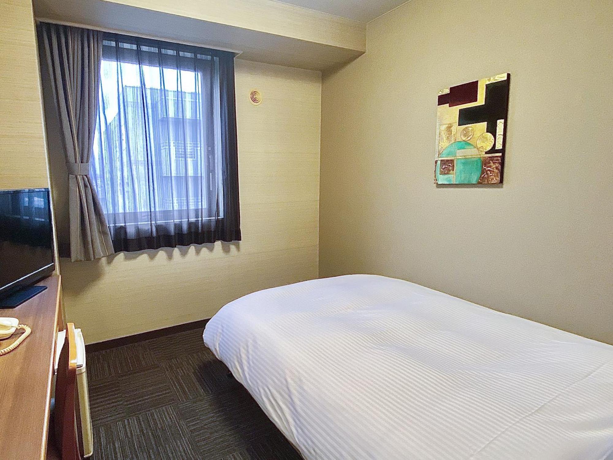 Hotel Route-Inn Shimada Yoshida Inter Exterior foto